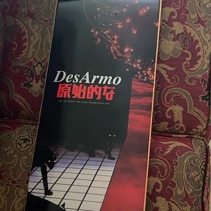 Meet your Posher, Brayan